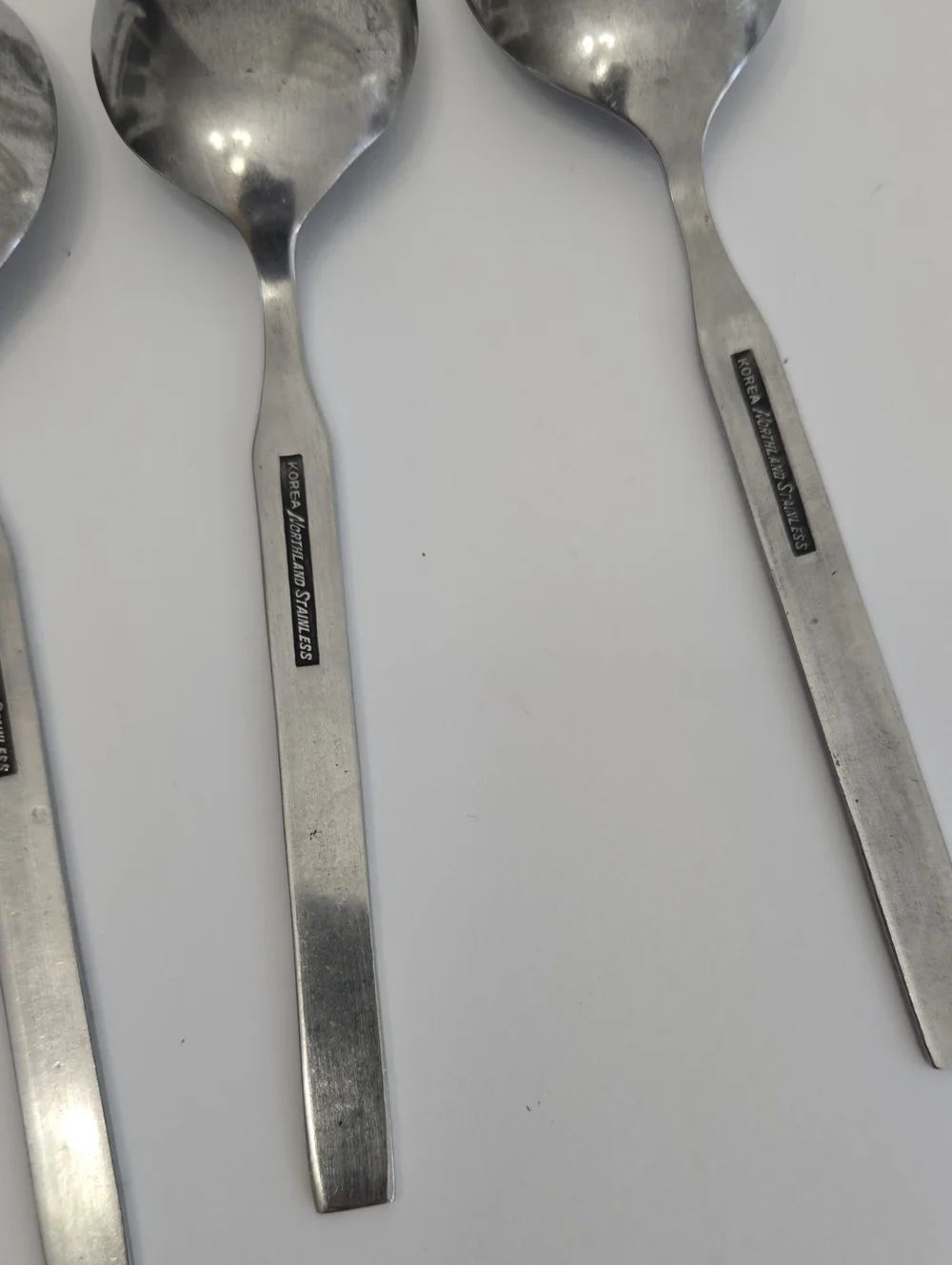 Oneida Northland Stainless vintage mcm